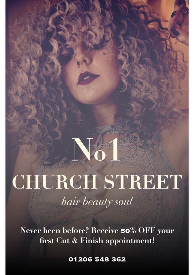 new customers voucher